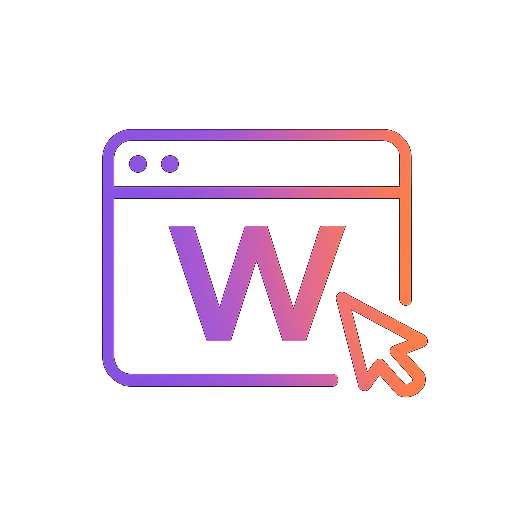 Local Launch Websites logo